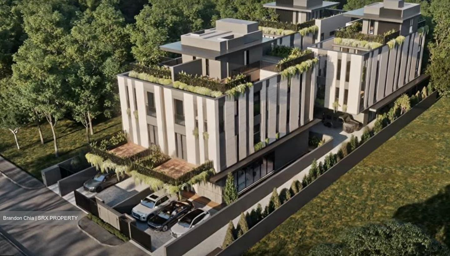 Palm Road (D15), Detached #480989171